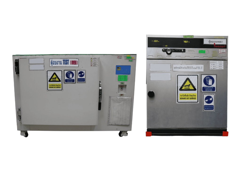 Industrial Oven